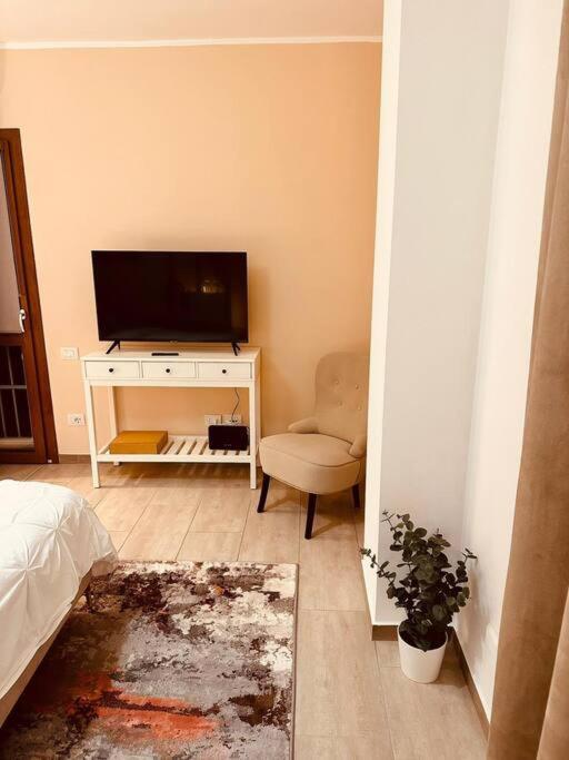 Malu Apartment