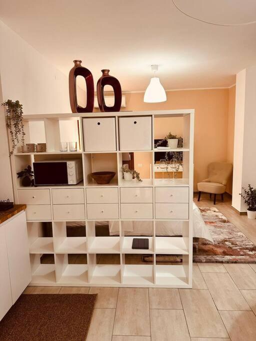 Apartment Malu Peschiera Borromeo