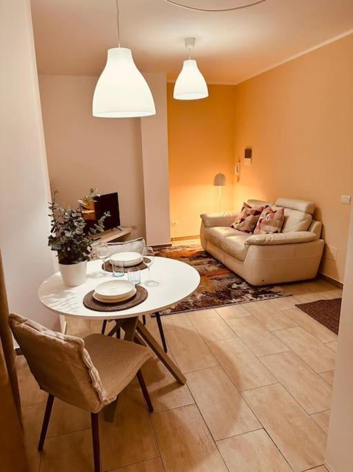 Malu Apartment